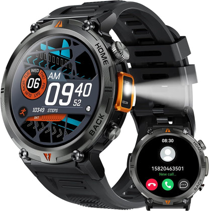 Reloj Inteligente Active Pulse