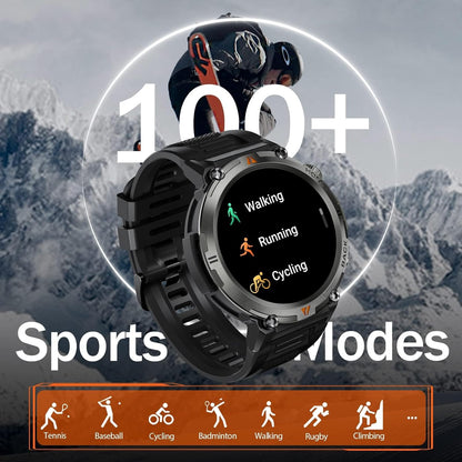 Reloj Inteligente Active Pulse