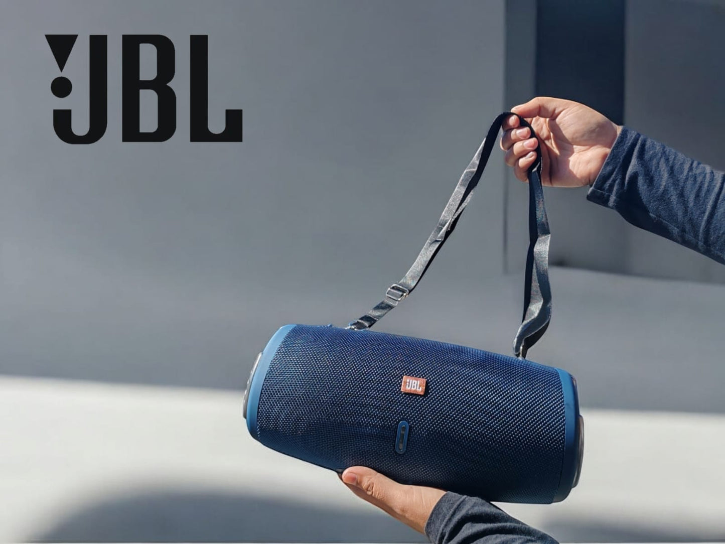 Parlante bluetooth JBL Xtreme 3 con correa manos libre de Obsequio 🎁