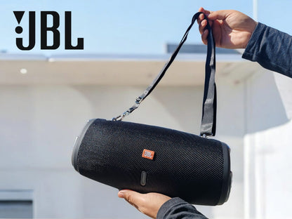 Parlante bluetooth JBL Xtreme 3 con correa manos libre de Obsequio 🎁