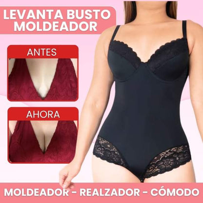 Body Levanta Busto Moldeador