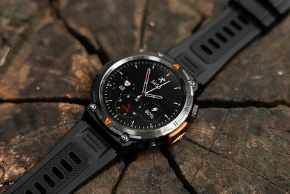 Reloj inteligente Active Pulse Gt5