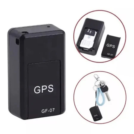 Gps Locator Plus (Localizador y rastreador Gps)