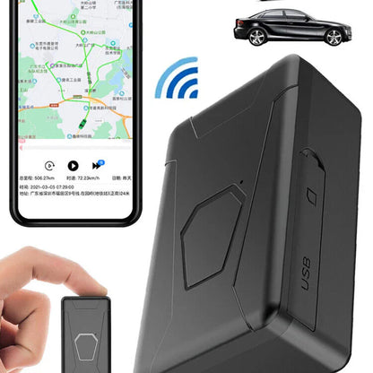 Gps Locator Plus (Localizador y rastreador Gps)